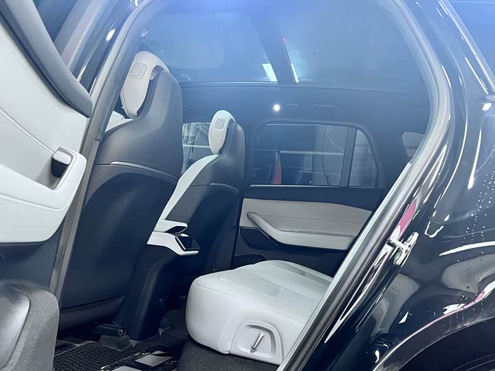 Nio ES6 2024 2024款 75kWh