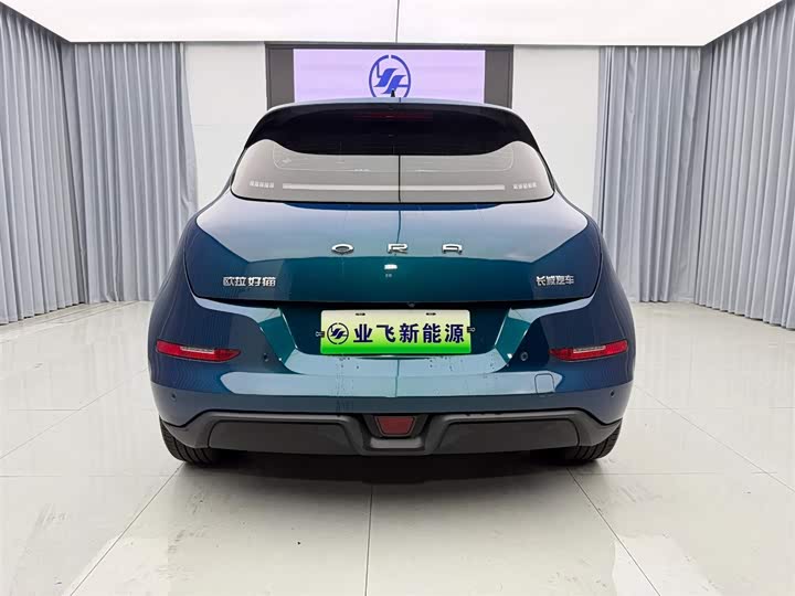 Ora Good Cat (03) 2023 2023款 401km标准续航 豪华型 磷酸铁锂