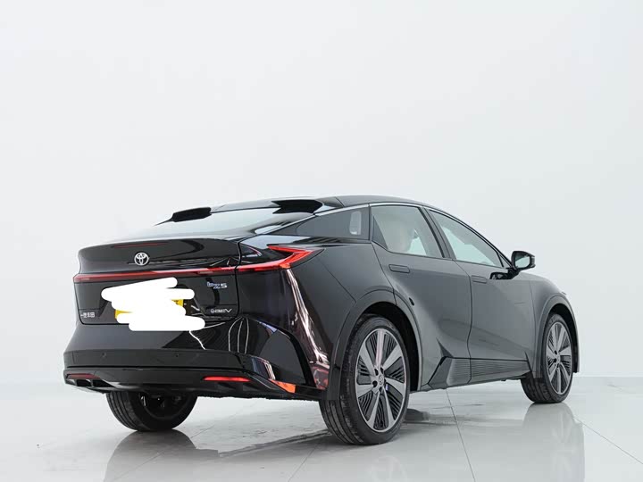 Toyota bZ5 2025 2025款 550 PRO