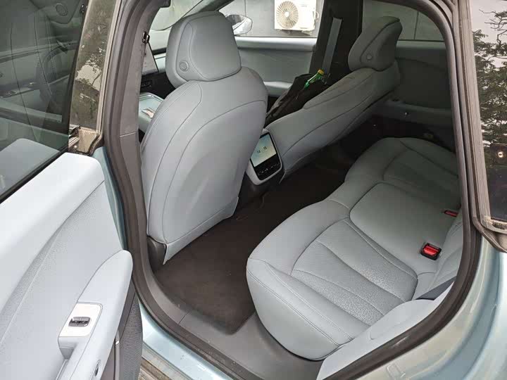 2026 XPeng F57