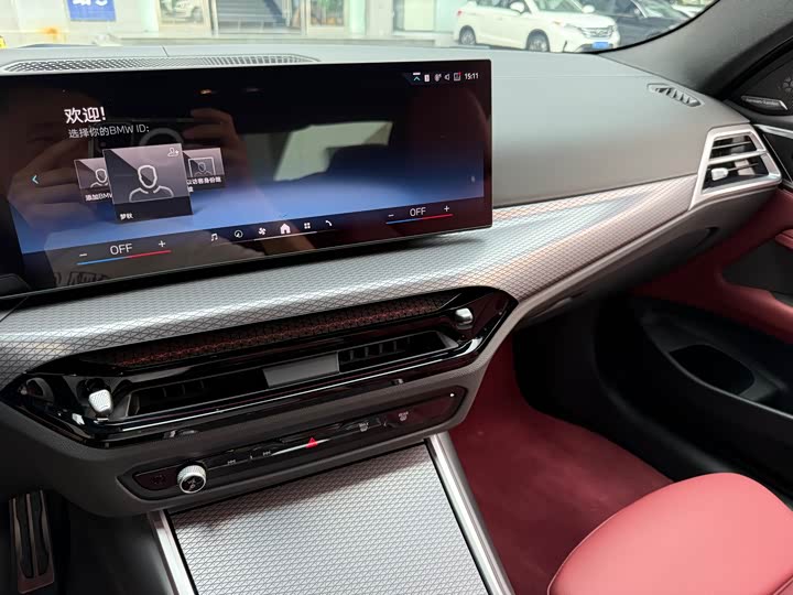 Zdjęcie 8 - BMW 4 Series