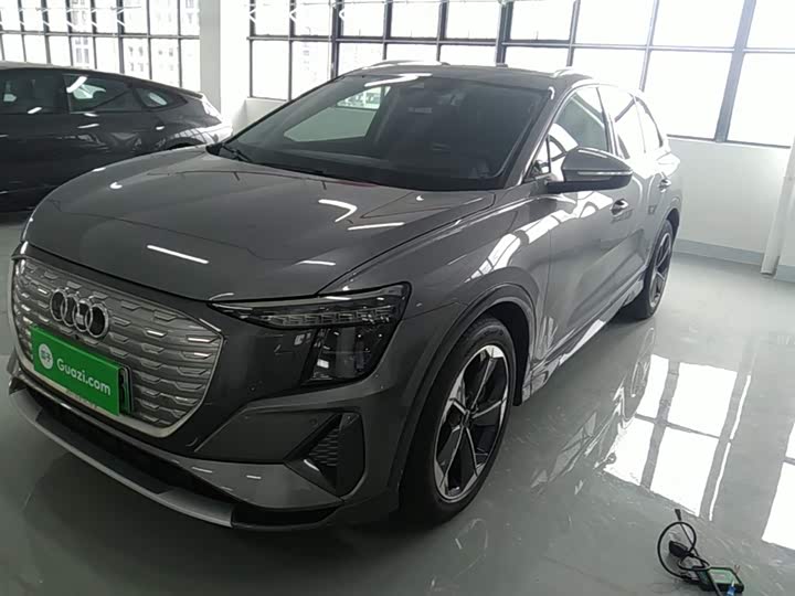 2023 Audi Q5 e-tron