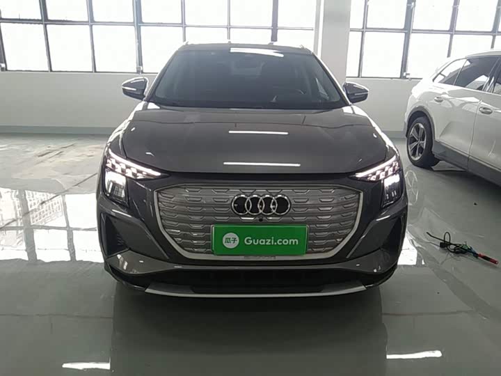 2023 Audi Q5 e-tron