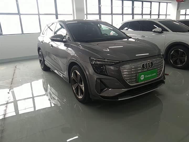 2023 Audi Q5 e-tron