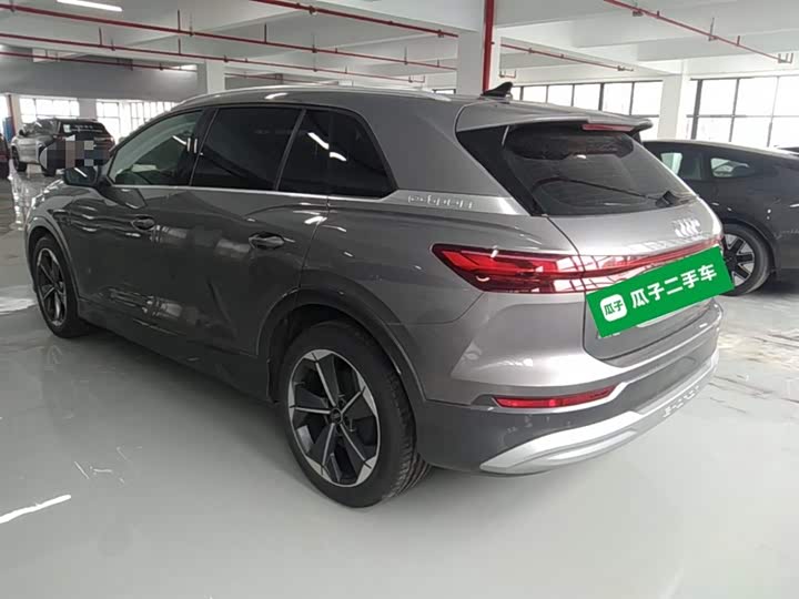 2023 Audi Q5 e-tron