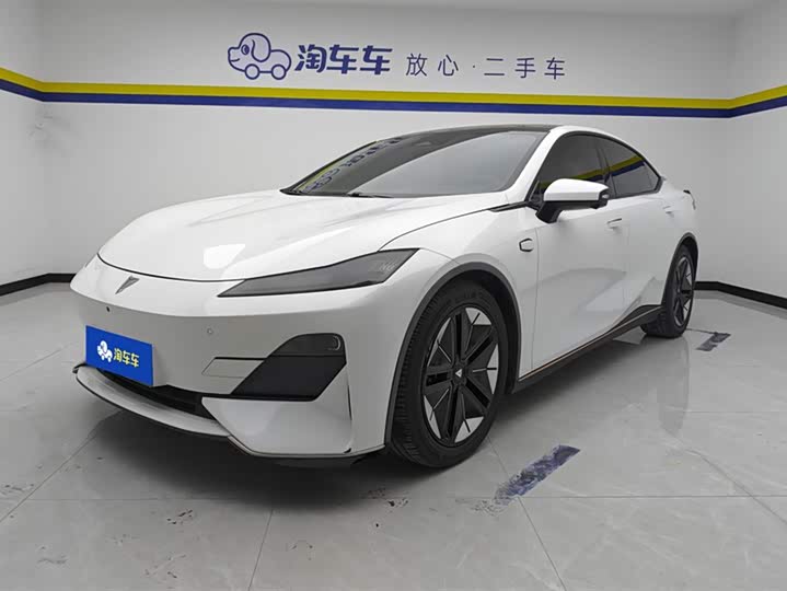 Changan Deepal SL03 2023 2023款 200Max增程版
