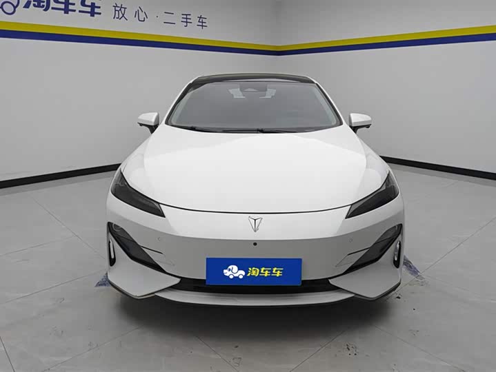 Changan Deepal SL03 2023 2023款 200Max增程版