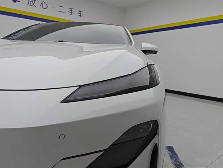 Changan Deepal SL03 2023 2023款 200Max增程版
