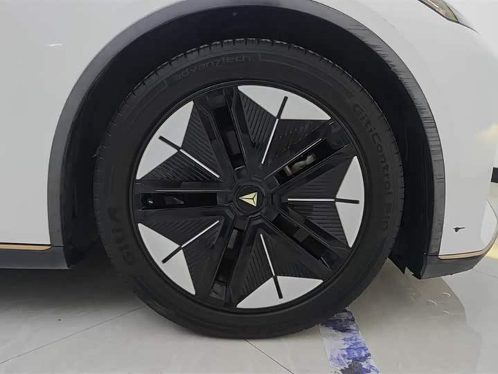 Changan Deepal SL03 2023 2023款 200Max增程版