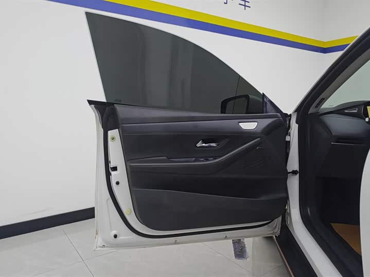 Changan Deepal SL03 2023 2023款 200Max增程版