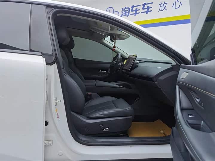 Changan Deepal SL03 2023 2023款 200Max增程版