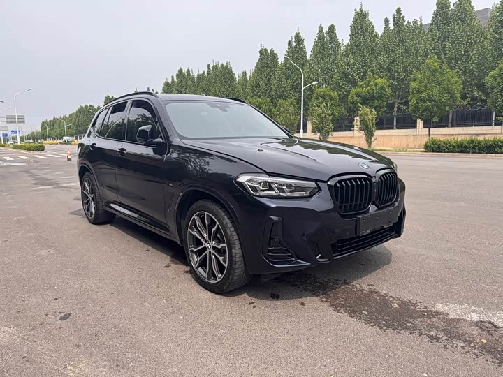 Фото 3 - BMW X3