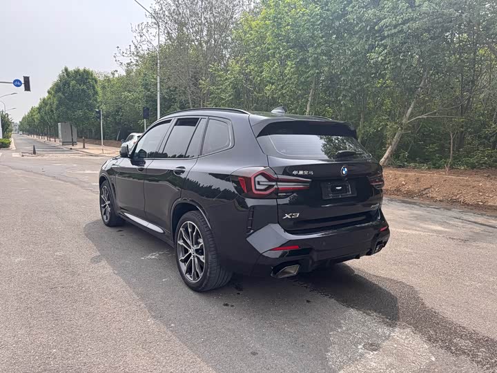 Фото 6 - BMW X3