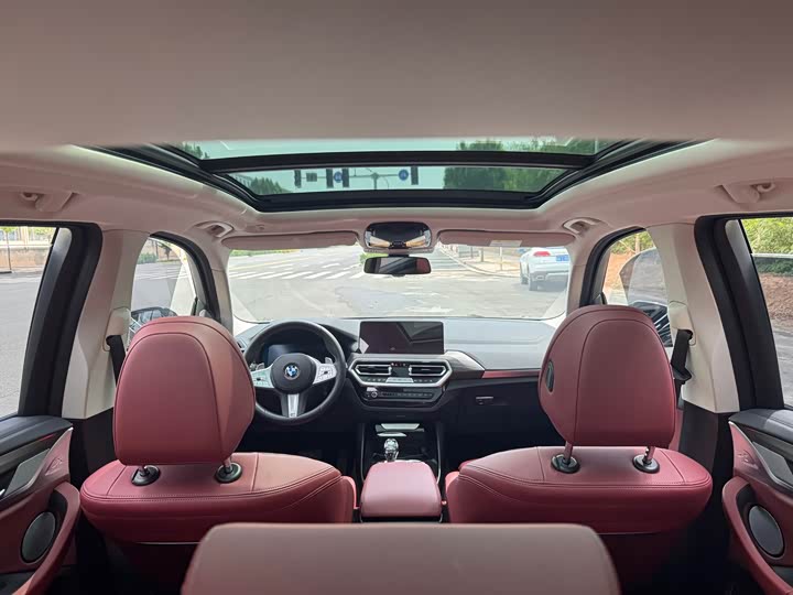Фото 9 - BMW X3