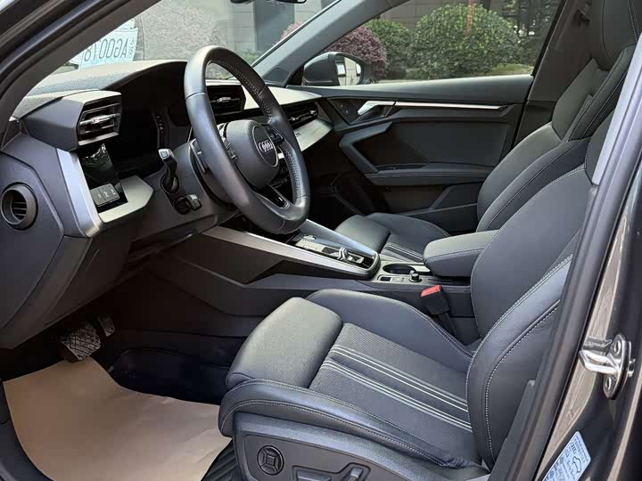Фото 7 - Audi A3