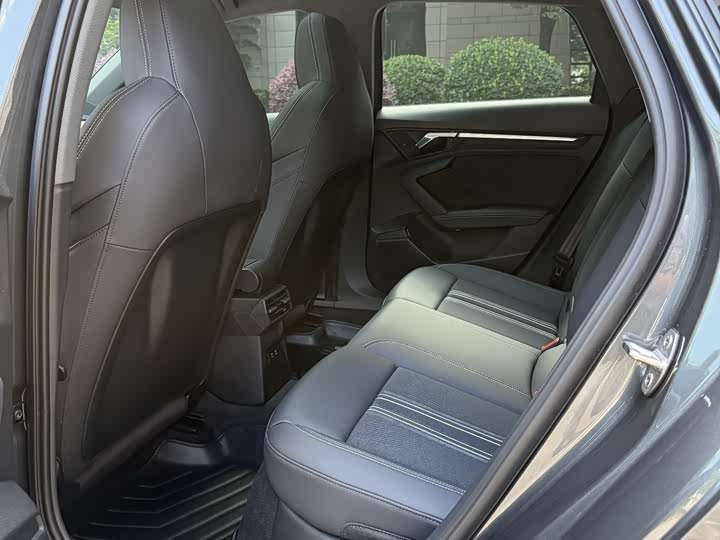 Фото 8 - Audi A3