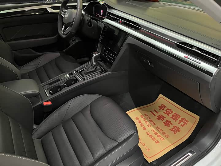 Фото 5 - Volkswagen CC