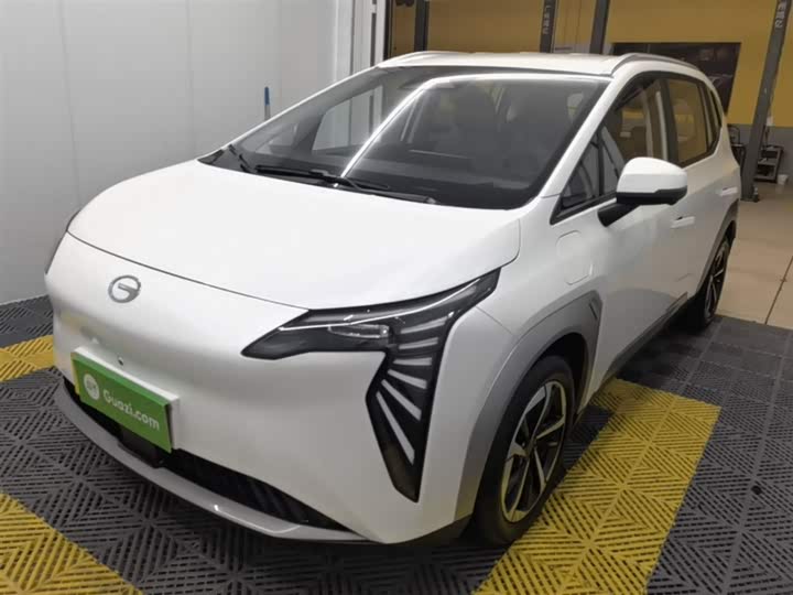 2025 GAC Aion Y