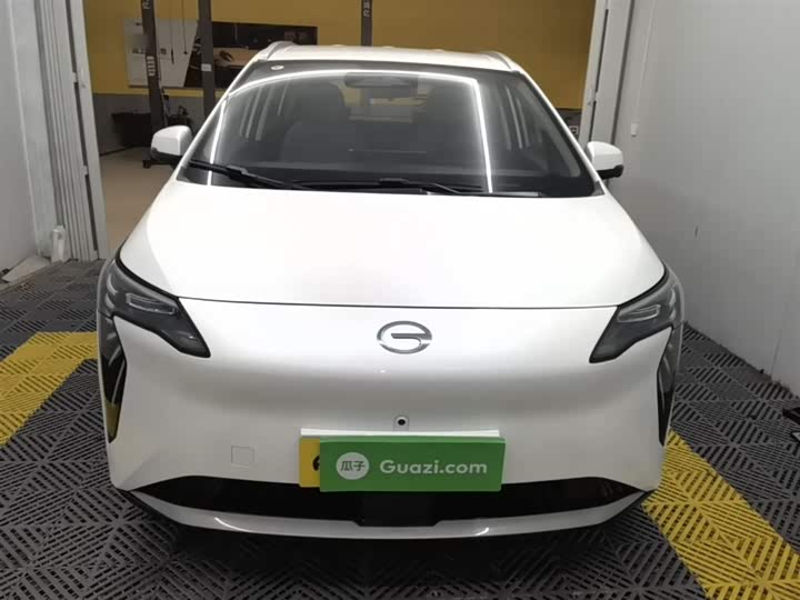 2025 GAC Aion Y