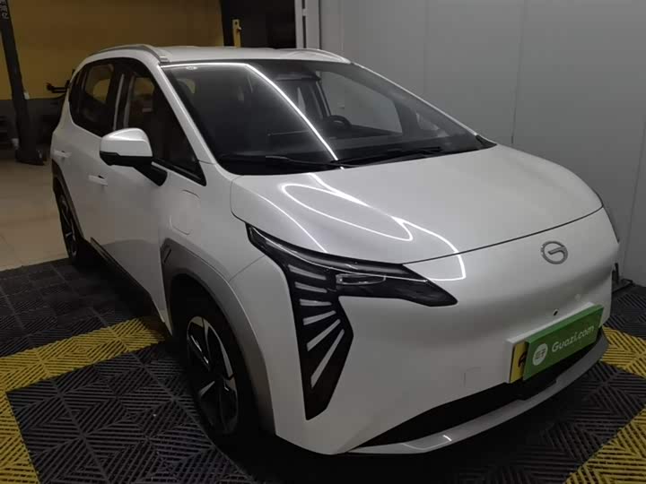 2025 GAC Aion Y