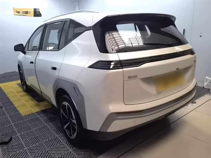 2025 GAC Aion Y