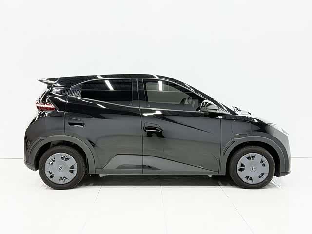 BYD Seagull 2025 2025款 305km 活力版