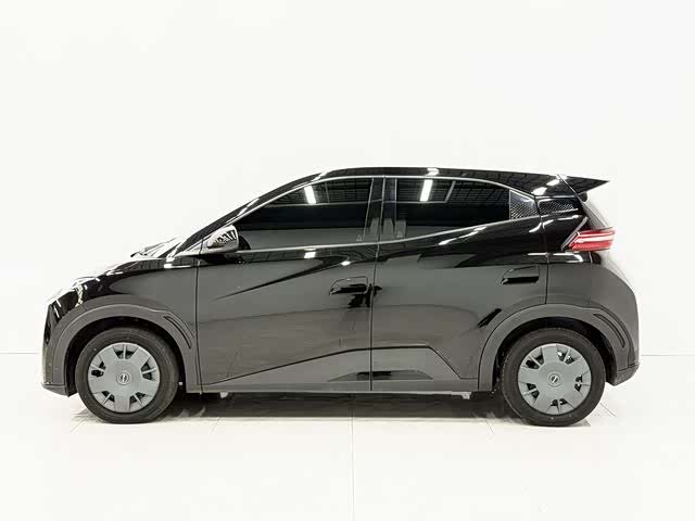 BYD Seagull 2025 2025款 305km 活力版
