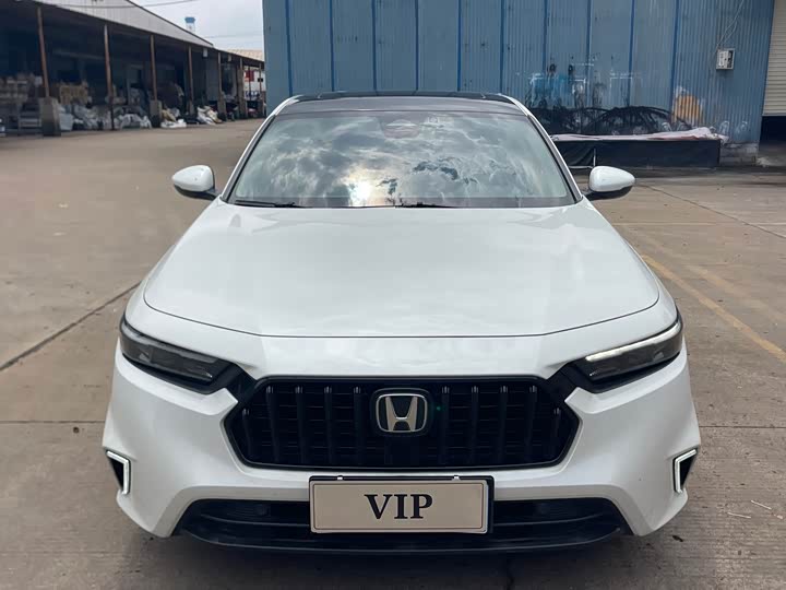 2025 Honda Inspire