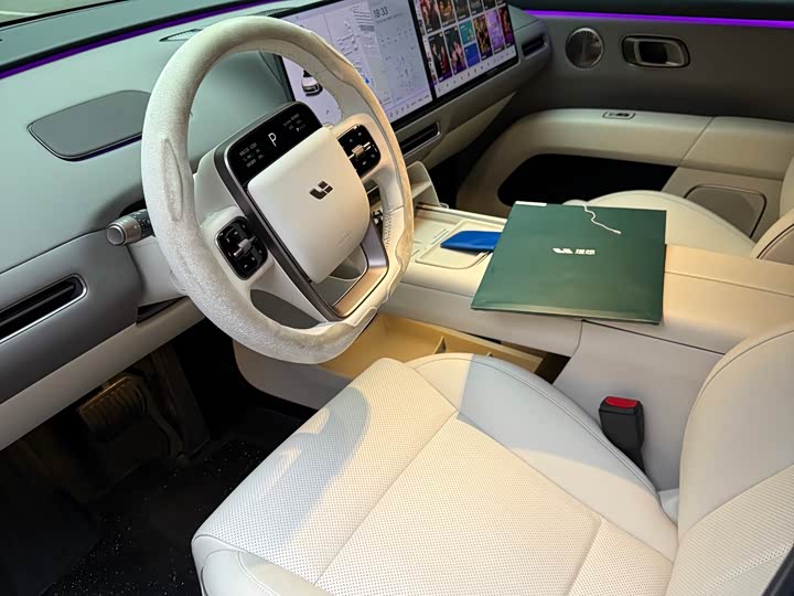 Photo 3 - LiXiang i6