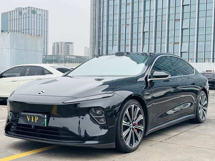 2024 Nio ET7