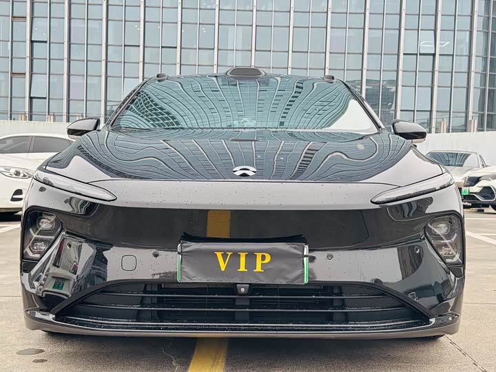 2024 Nio ET7