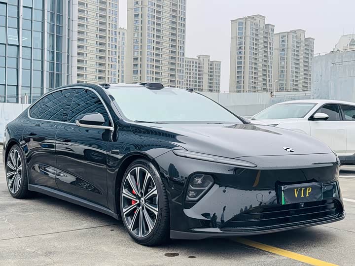 2024 Nio ET7