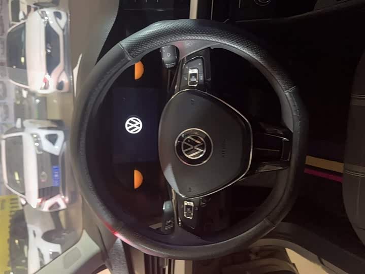 Volkswagen Lavida 2021 2021款 280TSI DSG舒适版