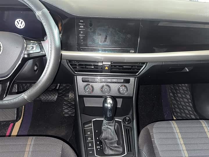 Volkswagen Lavida 2021 2021款 280TSI DSG舒适版
