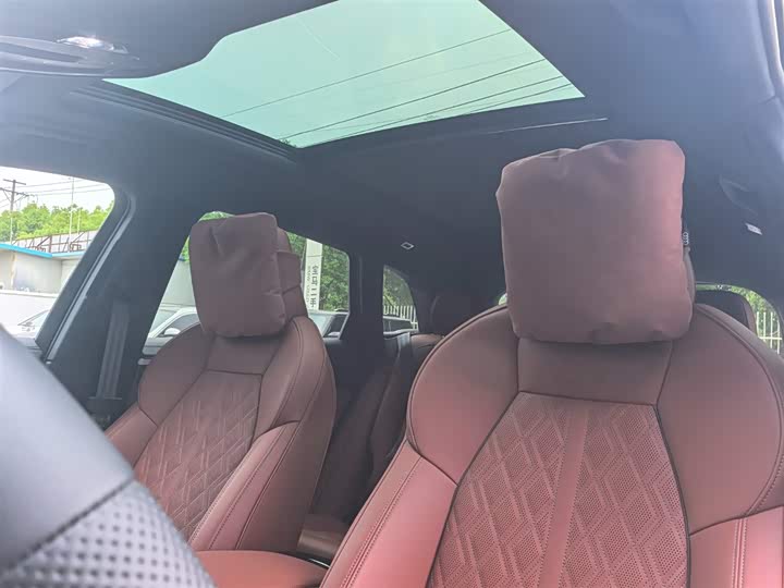 Audi Q5L 2026 2026款 2.0T 千万用户专享版