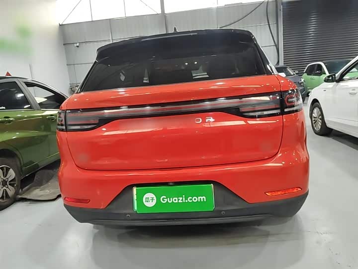 Zdjęcie 6 - Leapmotor C11