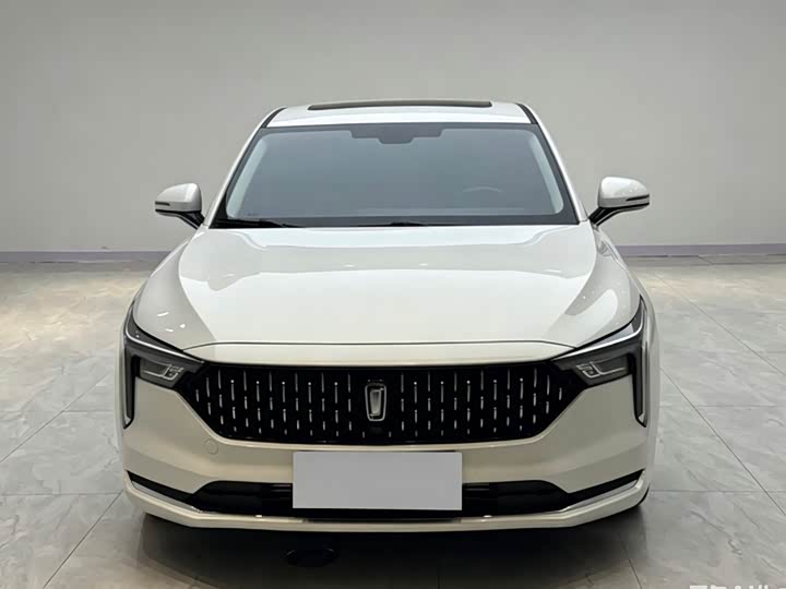 Bestune B70 2025 2025款 龙耀版 1.5T 质享型