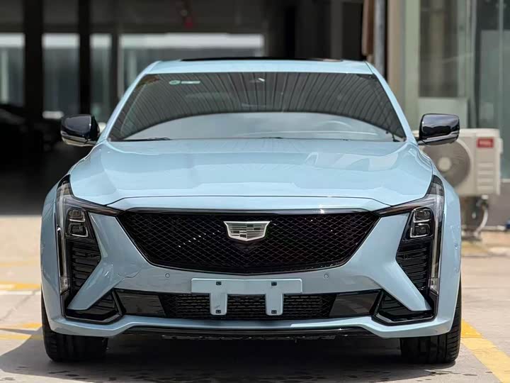 2025 Cadillac CT5