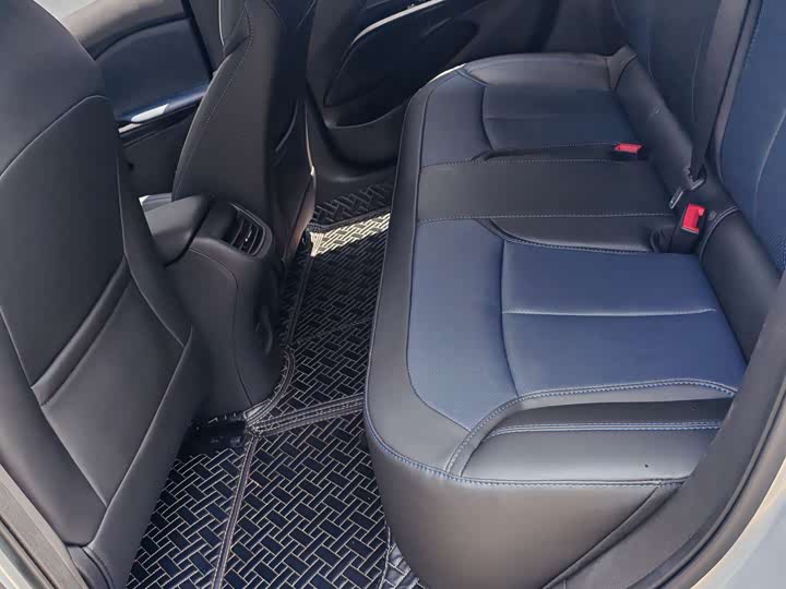 Фото 5 - Buick Velite 6