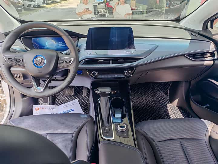 Фото 6 - Buick Velite 6