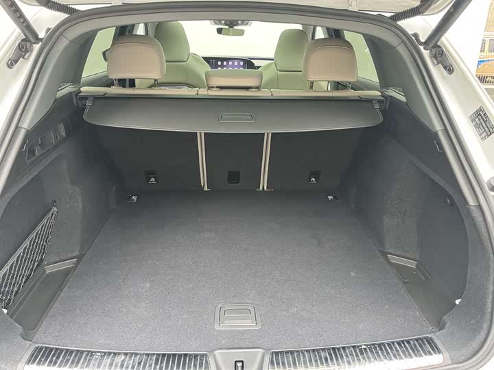Audi Q5L 2026 2026款 2.0T 千万用户专享版