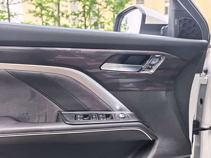 Zdjęcie 5 - Haval H6