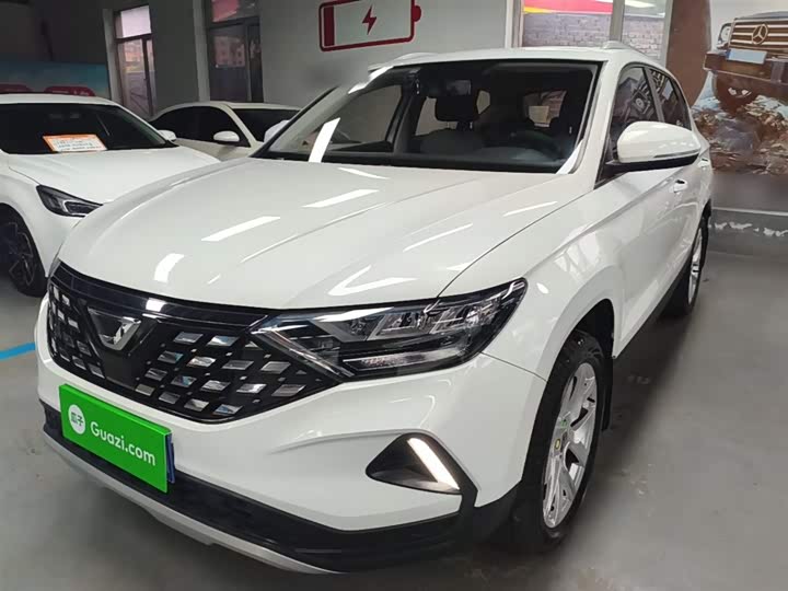 Jetta VS5 2022 2022款 280TSI 自动进取型Pro