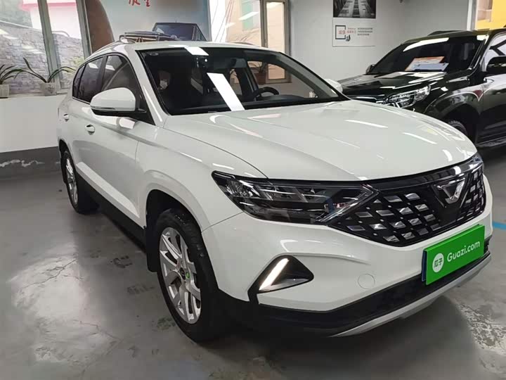 Jetta VS5 2022 2022款 280TSI 自动进取型Pro