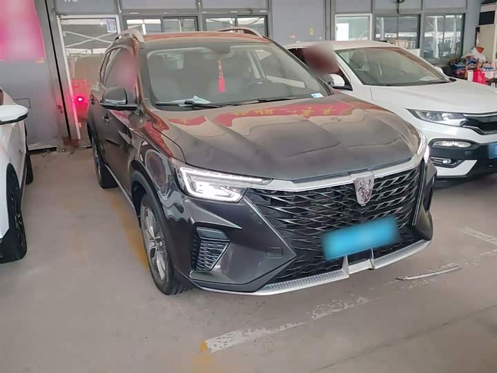 2025 Roewe RX5