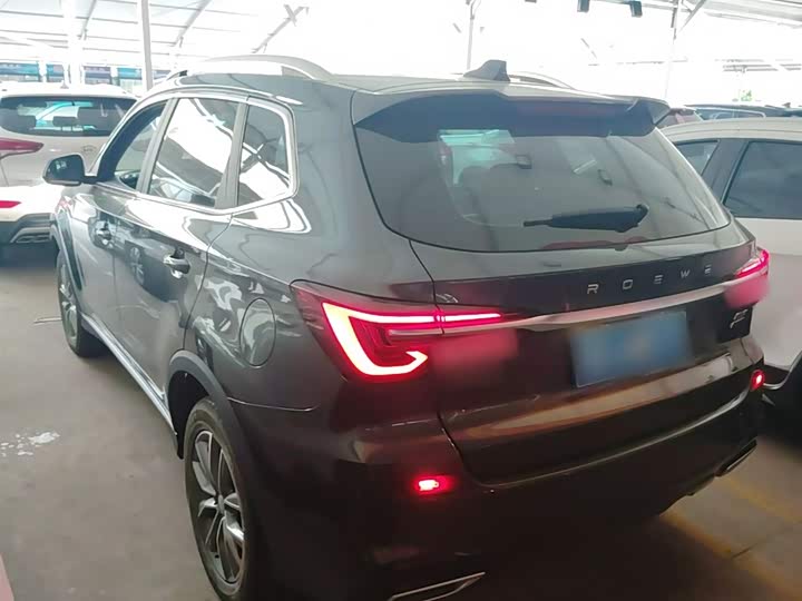 2025 Roewe RX5