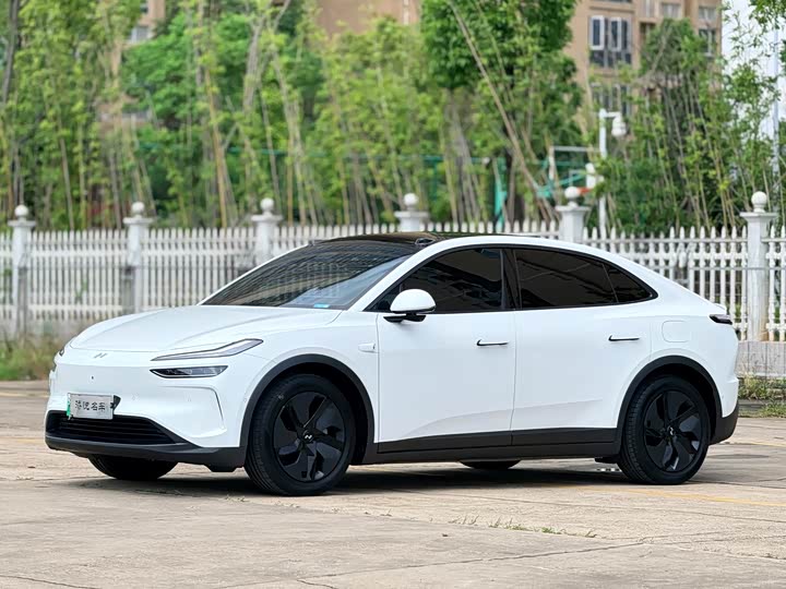 Nio Onvo L60 2025 2025款 85kWh 后驱版