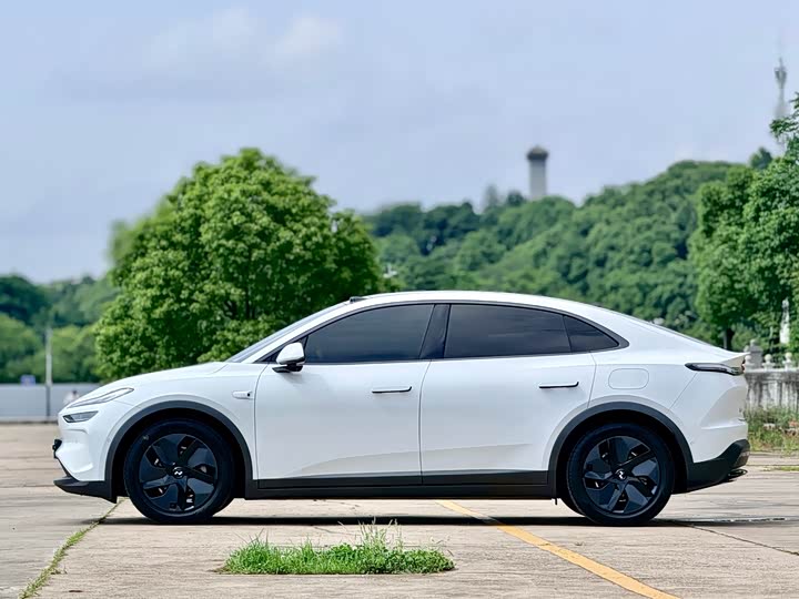 Nio Onvo L60 2025 2025款 85kWh 后驱版