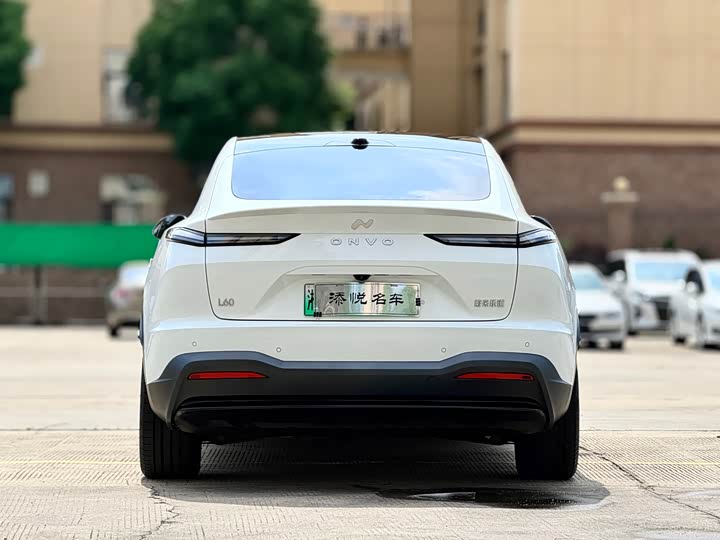 Nio Onvo L60 2025 2025款 85kWh 后驱版