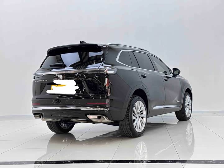 Buick Envision Plus 2026 2026款 昂科威Plus 四驱Avenir艾维亚